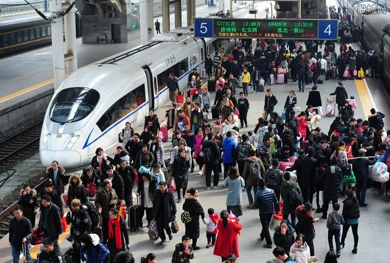 坐火车高铁和飞机需要核酸检测报告吗 最新规定来了