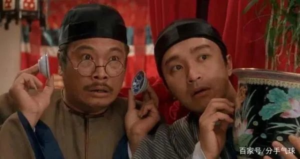 吴孟达的葬礼,为什么影响力这么大?