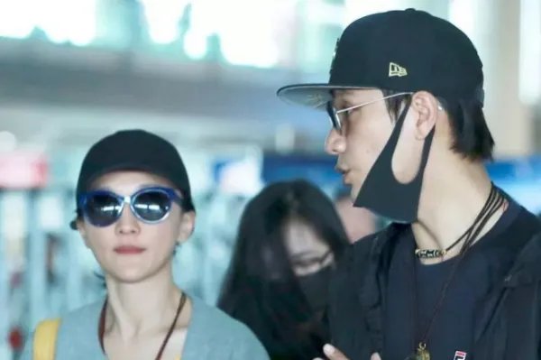 陈坤连续11年为周迅庆生，从未间断，为何周迅还是嫁给了高圣远？