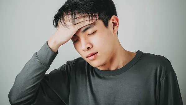 神经官能症症状