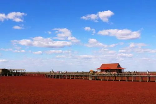 国庆去哪里旅游最好