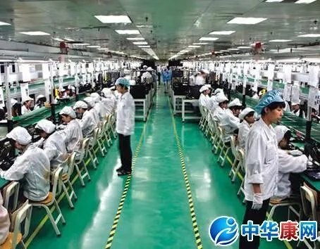 太原富士康怎么样啊