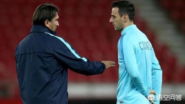 如何评价克罗地亚卡利尼奇将被逐出国家队，为什么有的足球运动员会抗命？