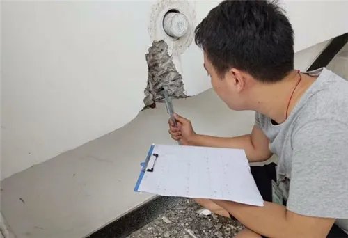 房屋安全鉴定找哪个部门