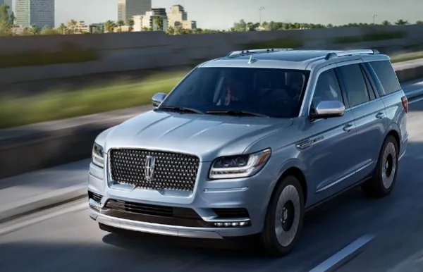 林肯领航员怎么样？值得买吗？