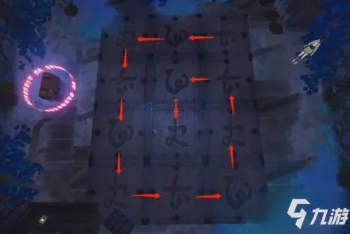 《原神》清籁旧宝任务怎么完成 清籁旧宝任务流程介绍