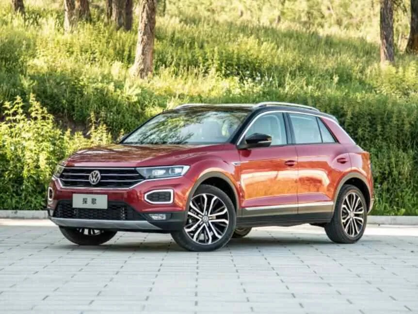 性价比高的suv汽车排行榜前十名