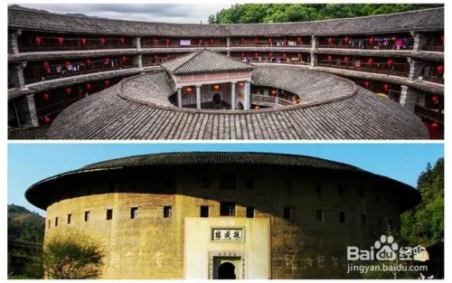 厦门周边旅游景点攻略