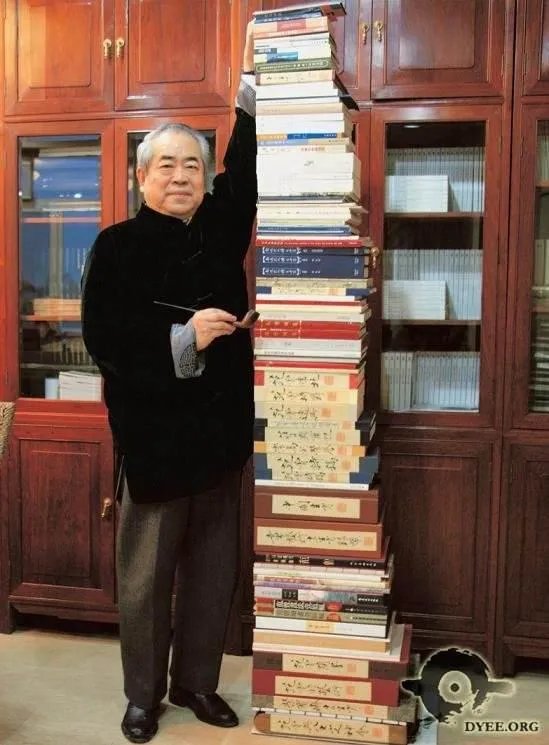 马未都先生是怎么自己学习收藏鉴定古玩的?