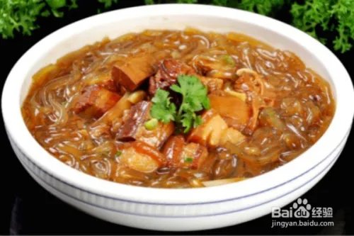 到辽源一定要吃的10大美食