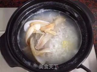 潮汕砂锅粥