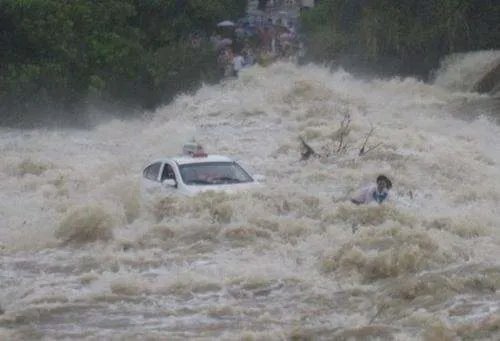 中国气象局连发三个预警，我们该如何提前做好防范？