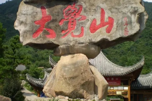 江西旅游必去十大景点有哪些？