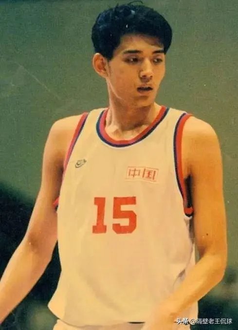 练球2年进入国家队，巩晓彬的天赋有得到传承吗？他的儿子现状如何？