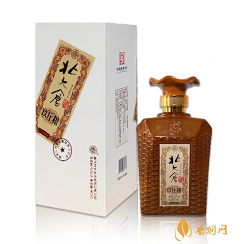 以前黑龙江白酒品牌大全