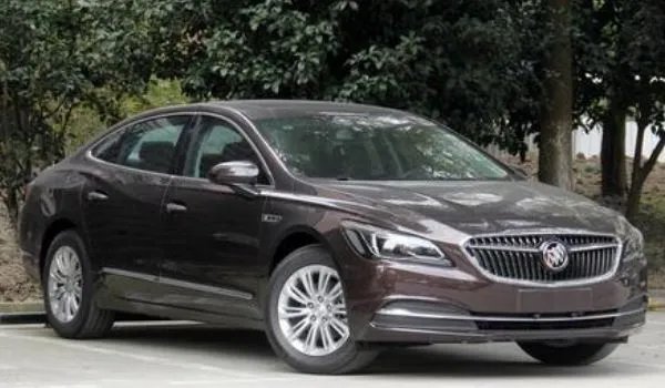 别克gl8生产厂家,别克gl8汽车报价及图片欣赏