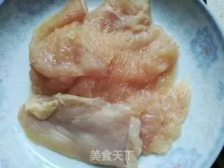 炸鸡排
