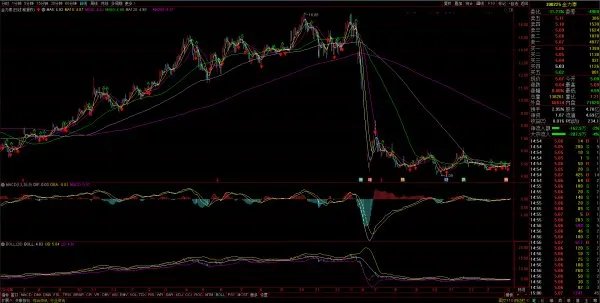 金力泰股票是不是雷股吗？