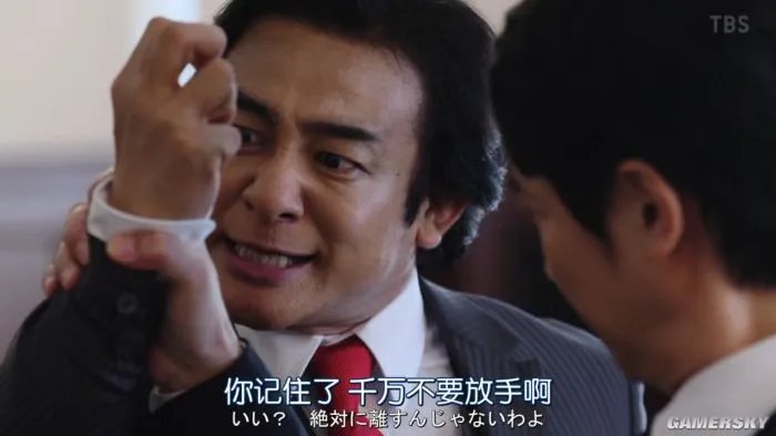 如何评价《半泽直树2》？两个字：炸裂！