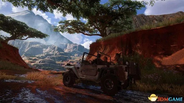 神秘海域4单排实战能力提升经验总结 神海4实战技巧