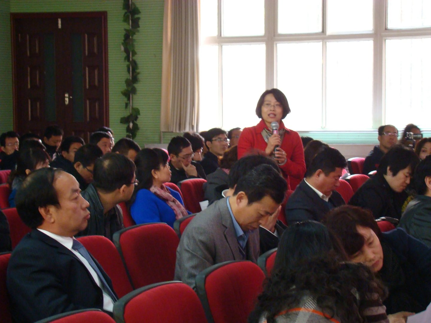 邯郸市广泰中学的学校地址