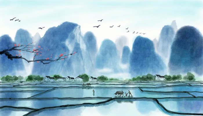 描写雨的古诗 描写雨的古诗有哪些