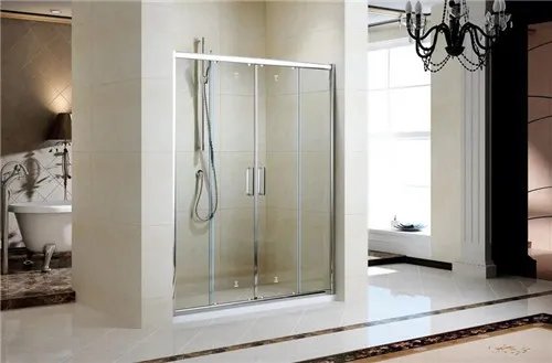 淋浴房尺寸一般是多少