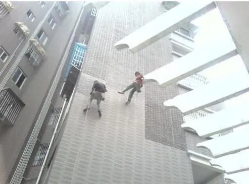 外墙保温规范要求是什么