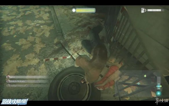 《僵尸U》游戏评测：创意独特，效果感人