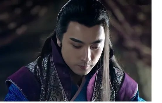 嫪毐有什么特殊技能