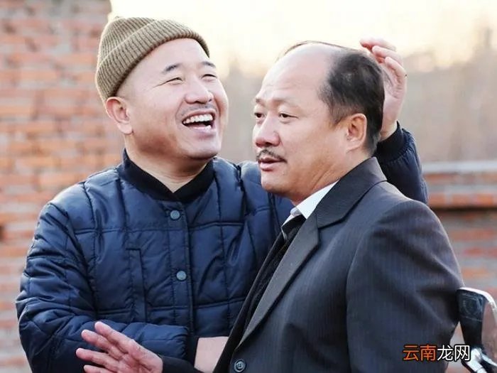 刘能角色换人原因不简单 刘能换人原因曝光