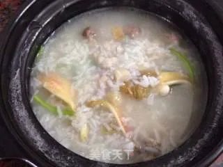 潮汕砂锅粥