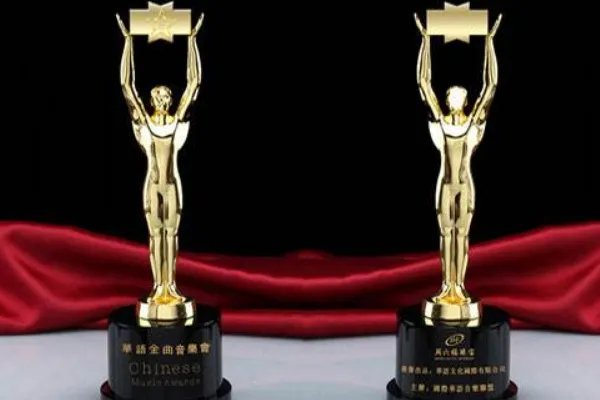 金曲奖历届得主都有谁？