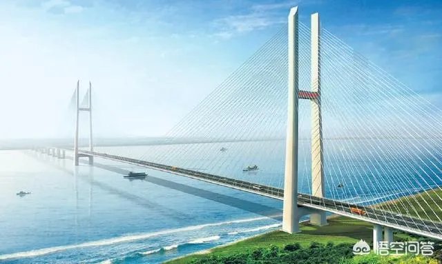 宜昌和荆州哪个长江大桥多？为什么？