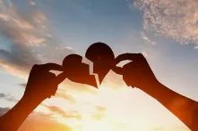 怎么处理分手的痛苦