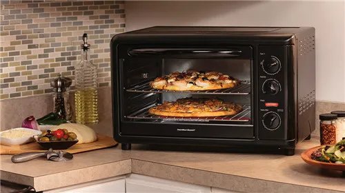 什么牌子的烤箱好 电烤箱怎么使用