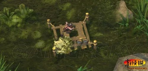 要塞:十字军东征2 全建筑用途解析