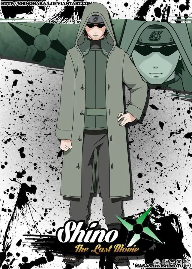 木叶十二忍实力排行是怎样的？