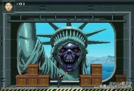 玩魂斗罗用什么模拟器？