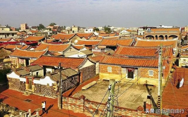 去金门岛旅游，有什么好的攻略？