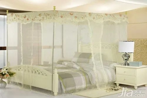 不锈钢蚊帐架怎么样