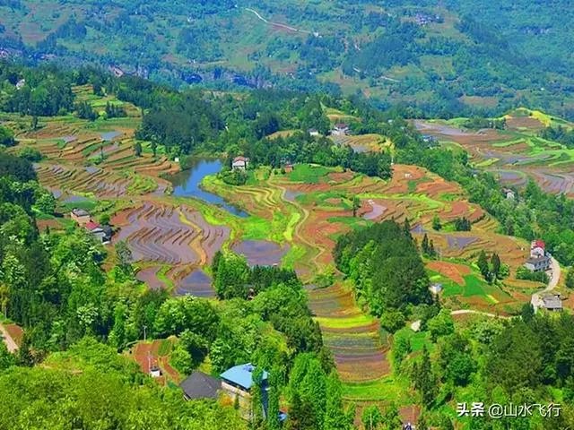 湖北恩施哪里的房产最好最有潜力？