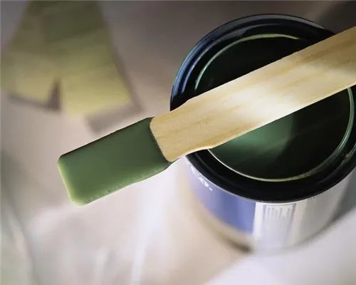 水性漆和乳胶漆有什么区别