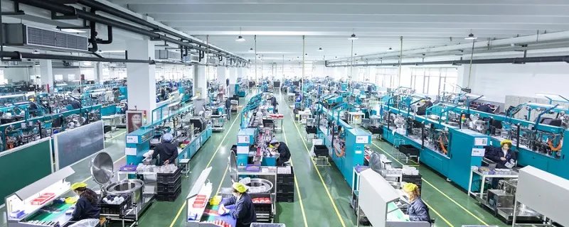 富士康是做什么的 富士康主营哪方面