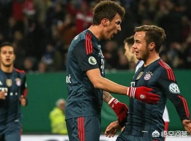 如何评价曼朱基奇？