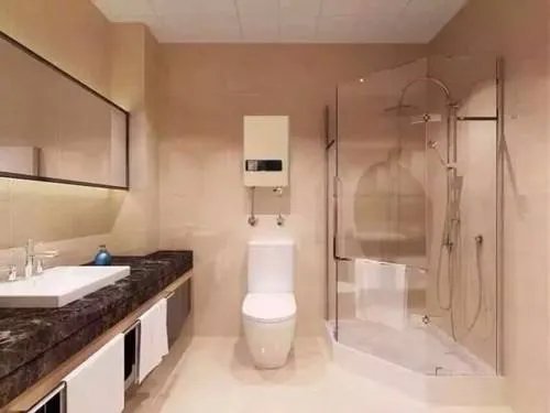 哈佛即热式电热水器怎么样 哈佛热水器有哪些优点