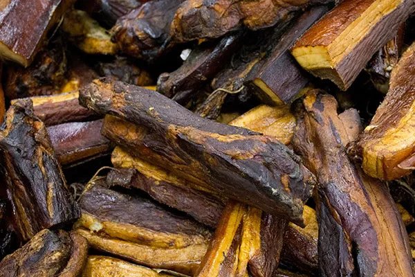 凤凰特产吃的 凤凰吃的特产有哪些