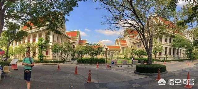 泰语入门如何学习？