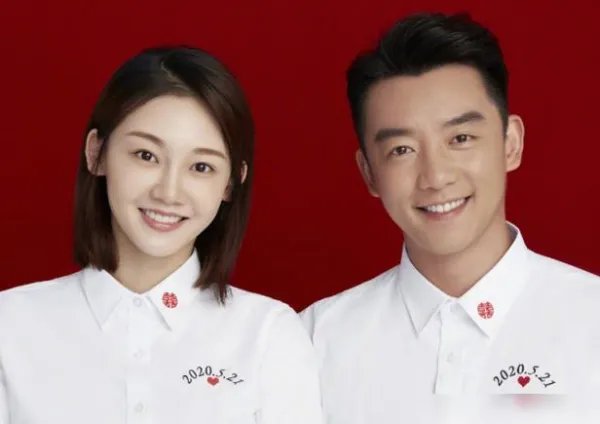 苗苗晒出她与老公郑恺出游照，这究竟是炒作还是真爱？