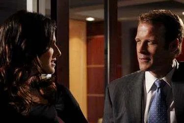 波士顿法律第一季的剧情简介